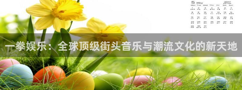 辉达平台在线下载：一拳娱乐：全球顶级街头音乐与潮流文化的新天地