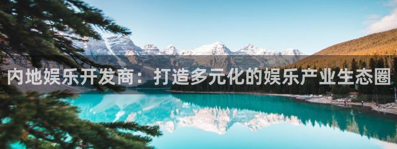 佛山市南海辉达平台机电仪器有限公司：内地娱乐开发商：打造多元化的娱乐产业生态圈