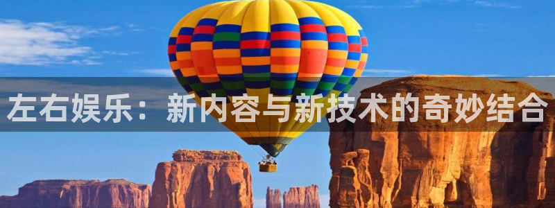 辉达平台2代理注册：左右娱乐：新内容与新技术的奇妙结合